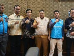 Hadirkan Listrik Handal untuk Rakyat Madura, PLN UIP JBTB Perkuat Sinergi Melalui Audiensi dengan Sekda Kabupaten Bangkalan
