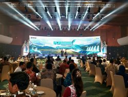 Ramadhan Penuh Apresiasi: PLN Journalist Awards 2025 Angkat Tema “Energi Berdaulat untuk Indonesia Kuat”, Apresiasi 18 Karya Terbaik