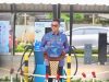 Ramadhan 2026 : Kolaborasi PLN dan Kementerian Perdagangan Hadirkan SPKLU Ultra Fast Charging