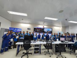 Momen Ramadan, PLN UIP JBTB Perkuat Kolaborasi dengan Medco Geothermal Pastikan Kesiapan Operasional PLTP Blawan Ijen 35 MW