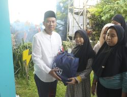 Safari Ramadhan PLN UIP JBTB–YBM PLN Hadirkan Senyum Anak Tunas Bangsa