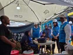 Semarak Idul Fitri, PLN Gaungkan Semangat International Women’s Day melalui Lingkungan Kerja Inklusif bagi Perempuan