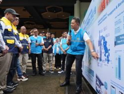 Jelang Idulfitri, PLN Siagakan Pasokan Listrik Sulawesi Bagian Selatan