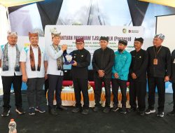 Antisipasi Dampak El Nino, PLN UIP JBTB Salurkan Bantuan Pipanisasi Air Bersih dan Gelar Sosialisasi Mitigasi Bencana di Banyuwangi