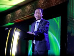 Transformasi Berkelanjutan Nyata, PLN Group Dorong Gaya Hidup Listrik Lewat 46 PROPER Emas dan Hijau 2025 KLH