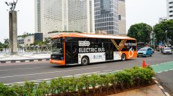 Inisiasi Penghematan Energi, Puluhan Ribu Insan PLN Serentak Terapkan Clean Energy Day melalui Gaya Hidup Listrik