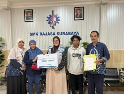 Tebus Ijazah yang Tertahan, YBM PLN UIP JBTB Buka Jalan Baru bagi Tiga Lulusan SMK