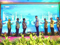 Dorong Transisi Energi dan Electrifying Lifestyle, PLN Suplai Listrik Andal ke IKPP Karawang