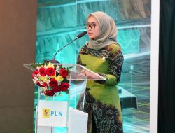 Semangat Hari Kartini, PLN Perkuat Green Mining dengan Pasokan Listrik Hijau di Sektor Tambang