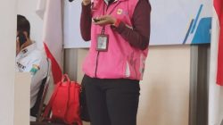 Meneladani Semangat pada Hari Kartini, Srikandi PLN UIP JBTB Menembus Batas dalam Membangun Infrastruktur Ketenagalistrikan