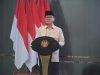 PLN–Kemendes PDT Teken MoU, Dorong Gaya Hidup Listrik untuk Perkuat Kemandirian dan Ekonomi Desa