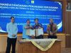Perkuat Sinergisitas Aspek Legalitas, PLN Gandeng Kejari Banyuwangi Kawal Pembangunan Infrastruktur Kelistrikan Jatim-Bali