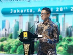 Mitigasi Dampak Perubahan Iklim, PLN – UNOPS Dorong Utilisasi EBT Nasional sebagai Akselerasi Electrifying Lifestyle