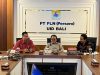 Kunjungi PLN UID Bali, Komisi VI DPR RI Kawal Kepastian Hukum dan Akselerasi Kompensasi ROW Infrastruktur Ketenagalistrikan