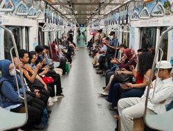 Sambut Hari Lahir Pancasila, PLN Luncurkan Green Future Powered Today untuk Tingkatkan Pengalaman Transportasi Publik Berbasis Listrik