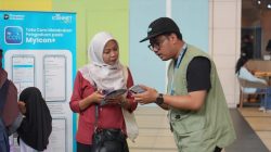 Sambut Hari Lahir Pancasila , Gelegar PLN Mobile 2026 Resmi Diluncurkan, Pelanggan Bisa Kumpulkan Poin dan Raih 4 Mobil Listrik, 40 Motor Listrik hingga Ribuan Voucher