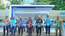 Sambut Hari Lahir Pancasila, PLN Resmikan SPKLU ke-5.000 untuk Perkuat Ekosistem Kendaraan Listrik Nasional