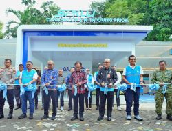 Sambut Hari Lahir Pancasila, PLN Resmikan SPKLU ke-5.000 untuk Perkuat Ekosistem Kendaraan Listrik Nasional