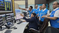 Dirut PLN Kawal Langsung Pemulihan Kelistrikan Sumatra Jelang Hari Raya Idul Adha
