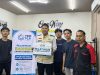YBM PLN UIP JBTB Gelar Pelatihan Barber Cahaya Berdaya untuk Tingkatkan Keterampilan Pemuda