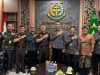 PT PLN (Persero) UIP JBTB Gelar Audiensi dengan Kejati Bali, Perkuat Pendampingan Hukum Pembangunan Infrastruktur Kelistrikan di Pulau Dewata