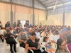 Langkah Awal Amankan Pasokan Energi Pulau Dewata, PT PLN (Persero) UIP JBTB Gelar Sosialisasi SUTET 500 kV Pertama Gilimanuk – Antosari di Jembrana