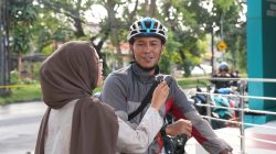 Semangat Hari Lahir Pancasila, Pegawai PLN UIP JBTB Wujudkan Kepedulian Lingkungan Melalui Gerakan Energy Clean Day”