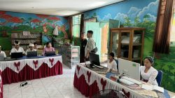 Dukung Hari Lahir Pancasila, PLN UIP JBTB Salurkan Bantuan Digitalisasi dan Fasilitas Kelas Dasar di SDN 4 Tista Bali