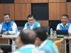 Dewan Komisaris PLN Tinjau Progres GISTET 500 kV Waru, Berikan Arahan Strategis Penguatan Sistem Kelistrikan Jawa Timur