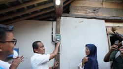 Capaian PLN Dukung Pemerataan Energi, Lisdes dan BPBL Perluas Akses Listrik untuk Masyarakat