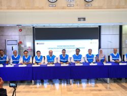 Sistem Kelistrikan Jawa Berangsur Membaik Berkat Penguatan Kinerja PLN dan Keandalan Pembangkit