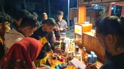 Prestasi PLN Dukung TJSL Berkelanjutan, PLN UIP JBTB Tingkatkan Mutu Kopi Papring Lewat Pelatihan Barista dan Stimulus Usaha