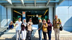 Komitmen dan Prestasi PLN UIP JBTB Sulap Kampung Simacan Jadi Sentra Konservasi Aren Genjah Digital