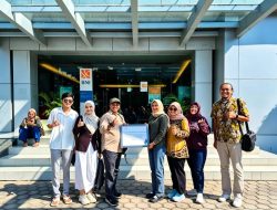 Komitmen dan Prestasi PLN UIP JBTB Sulap Kampung Simacan Jadi Sentra Konservasi Aren Genjah Digital