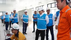 Dewan Komisaris PLN Tinjau Proyek GITET 500 kV Bangil, Dorong Penyelesaian Tepat Waktu untuk Perkuat Keandalan Sistem Kelistrikan Jamali sebagai Kinerja PLN