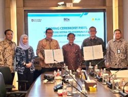 Momentum Hari Lahir Pancasila, PLN Siap Suplai Listrik Andal untuk Ekspansi BDx guna Dukung Industri Data Center