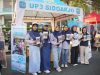 ICONNET Jatim dan PLN UP3 Sidoarjo Hadir di CFD Alun Alun Sidoarjo, Tawarkan Promo Gratis Instalasi dan Tambah Daya Listrik 50 Persen