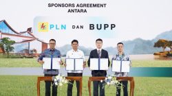 Sambut HUT ke-81 RI, PLN Dukung Penuh Pembangunan PSEL Bali untuk Wujudkan Energi Bersih dari Sampah