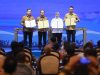 Sambut Hari Kemerdekaan RI, PLN Jalin Kerja Sama Strategis dengan Kementerian Kelautan dan Perikanan