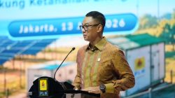 Menyambut HUT ke-81 RI, PLN Perkuat Kolaborasi untuk Percepat Program Listrik Desa di Seluruh Indonesia