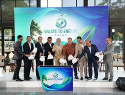 Dirgahayu Indonesia, PLN Siapkan Kontrak Jangka Panjang untuk Akselerasi Proyek PSEL