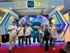ICONNET Jatim Meriahkan Jember Fashion Carnaval 2026, Hadirkan Promo Gratis Instalasi dan Pengalaman Digital Interaktif