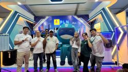 ICONNET Jatim Meriahkan Jember Fashion Carnaval 2026, Hadirkan Promo Gratis Instalasi dan Pengalaman Digital Interaktif