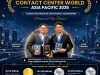 Sabet Tiga Penghargaan Contact Center World, PLN Icon Plus Perkuat Layanan Pelanggan melalui Contact Center ICONNET