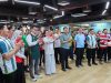 ICONMOVE PORSENI 2026 Resmi Dimulai, PLN Icon Plus Perkuat Budaya Sportif dan Kolaboratif