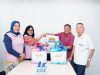Direktur Pelayanan Teknologi Infomasi PLN Icon Plus Sapa Pelanggan Setia ICONNET di Hari Pelanggan Nasional 2026