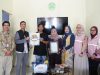 Momentum Hari Pelanggan Nasional 2026, PLN Icon Plus Jatim Apresiasi Pelanggan Setia ICONNET di Sidoarjo