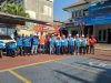 Puncak Hari Pelanggan Nasional 2026, PLN Icon Plus Jatim dan PLN UP3 Surabaya Barat Perkuat Budaya K3 untuk Pelayanan Andal