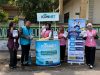ICONNET Jatim Dekatkan Layanan dengan Pelanggan, CONI Hadir di Cluster Talangsuko Malang