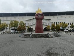 Lumajang Bidik 10 Besar Porprov 2027, Dispora dan KONI Matangkan Strategi Pembinaan Atlet